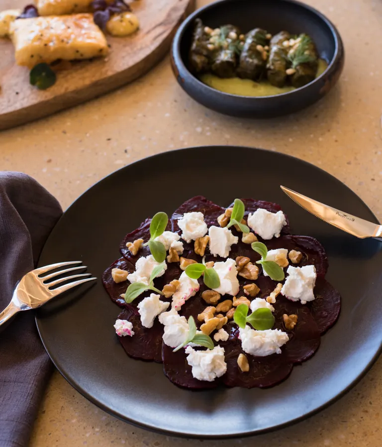 Rocabella Mykonos Theme Box 02 Food And Drink