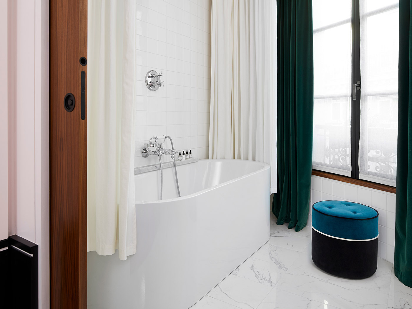 Le Roch Hotel Spa Family Room R 09