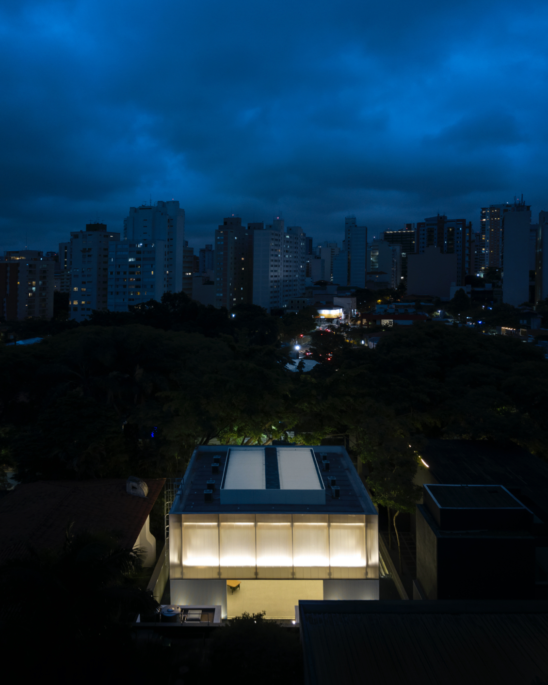 03 Design Diaries Marcio Kogan