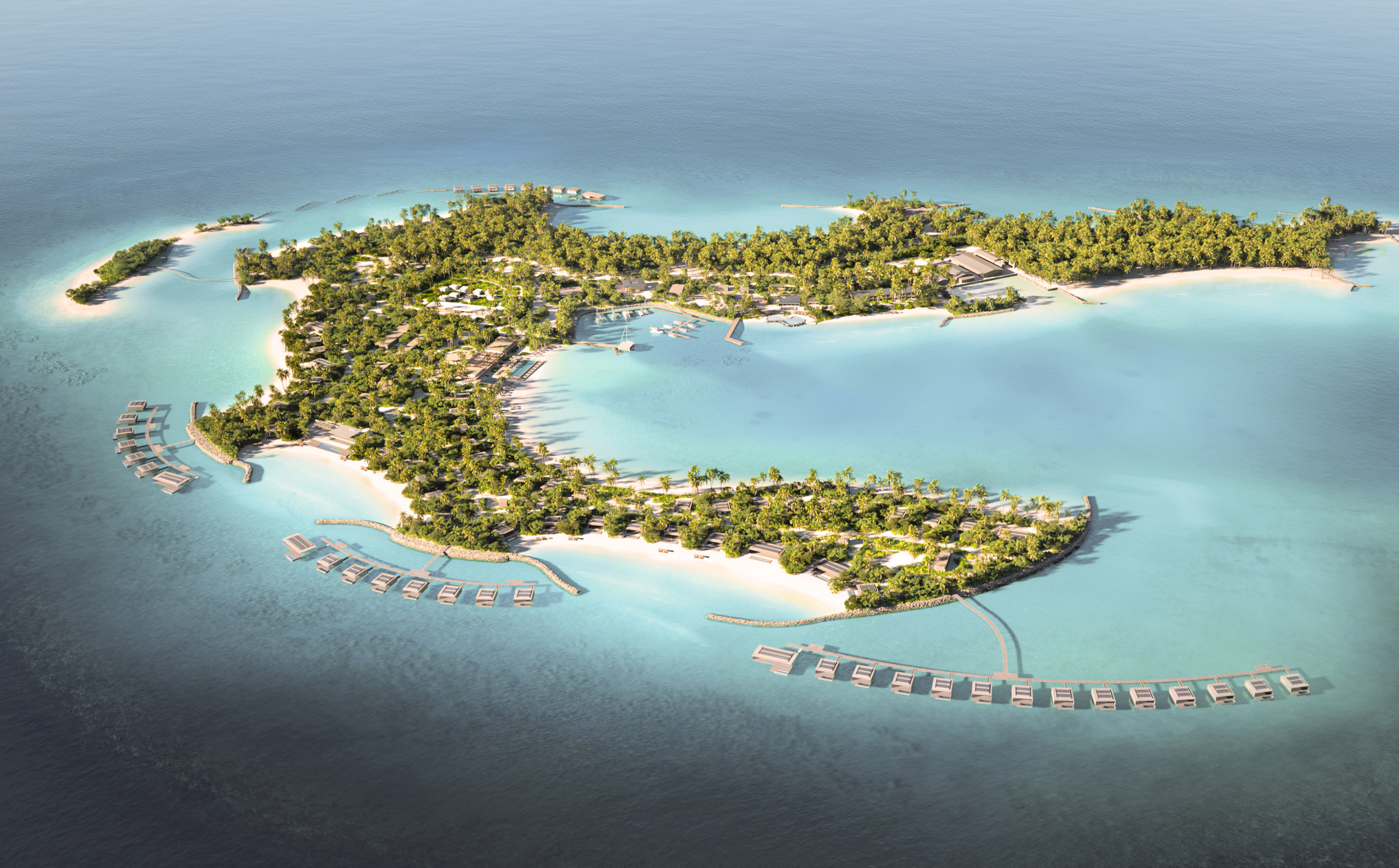 16 Design Diaries Marcio Kogan Patina Maldives