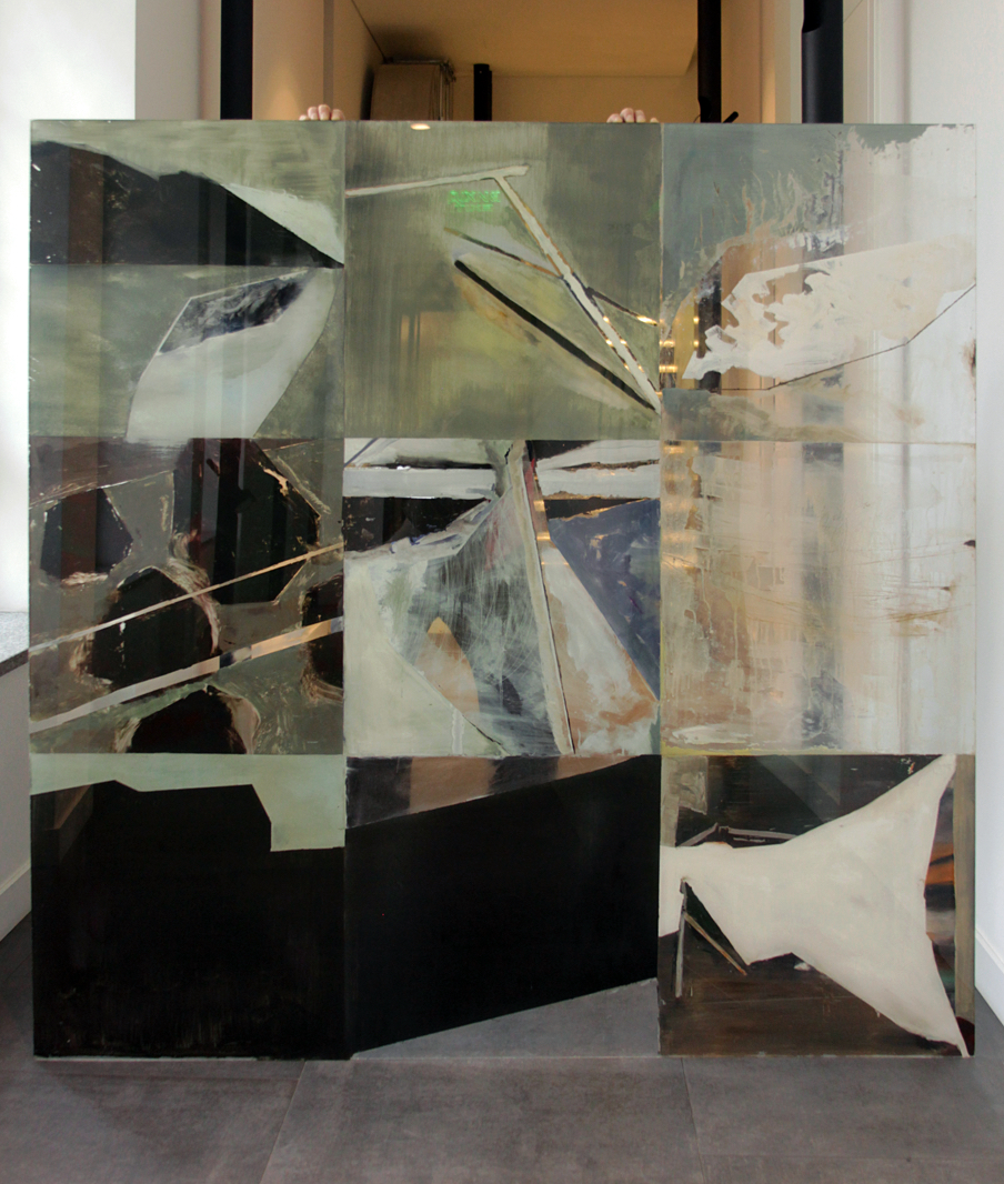 Bursa Hotel Theme Box 04 Gallery