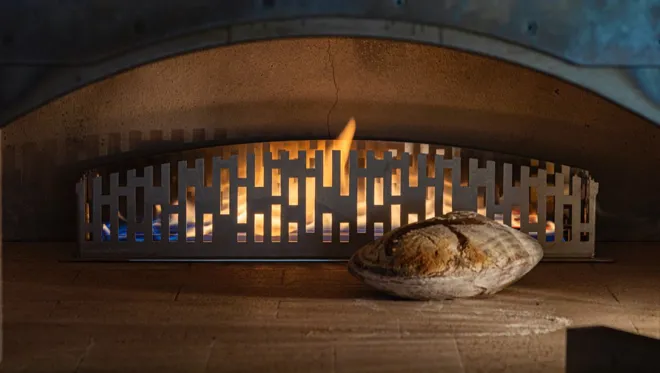 Cervo Mountain Boutique Resort Bread