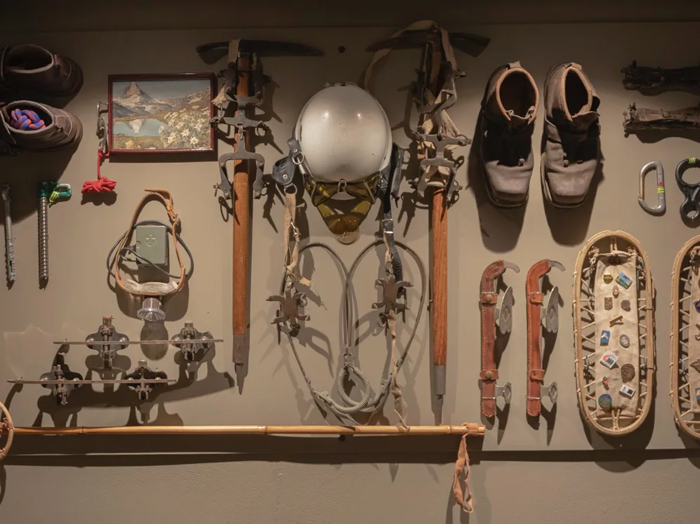 Cervo Mountain Boutique Resort Glocal