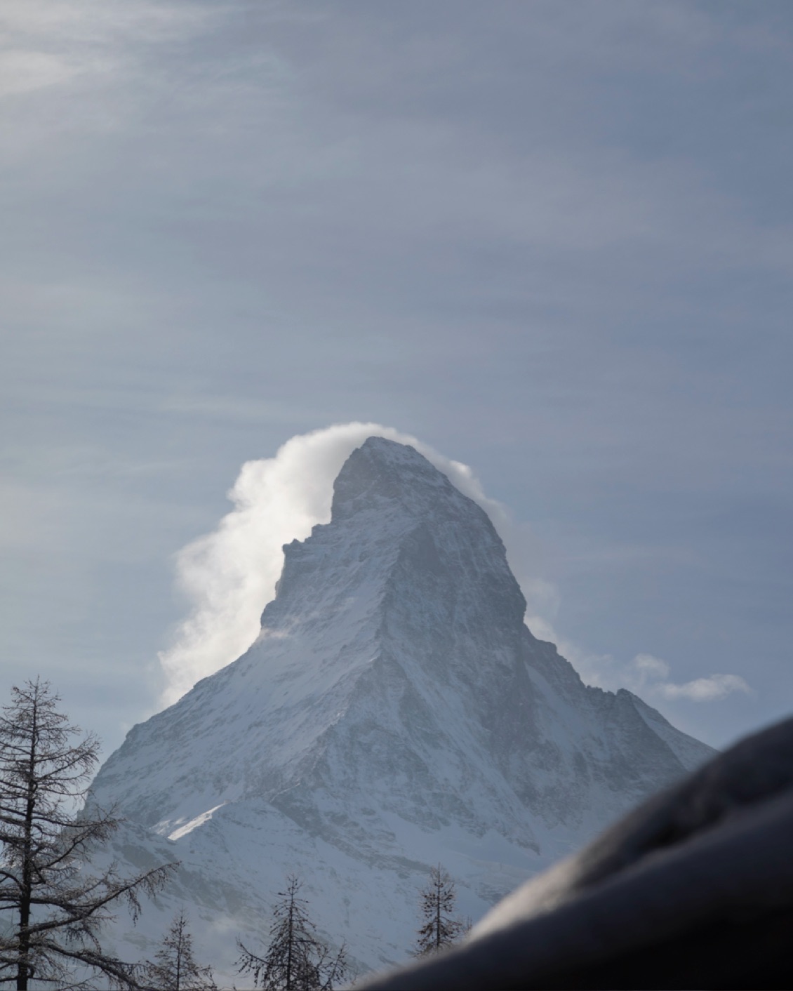 Cervo Mountain Boutique Resort Zermatt Alps
