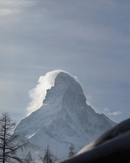 Cervo Mountain Boutique Resort Zermatt Alps
