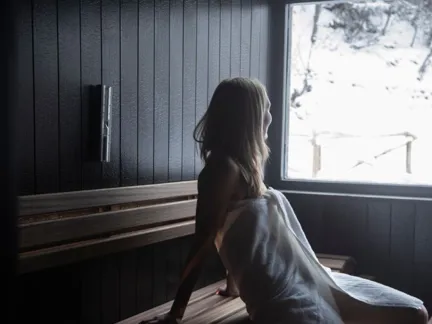 Cervo Mountain Boutique Resort Zermatt Spa