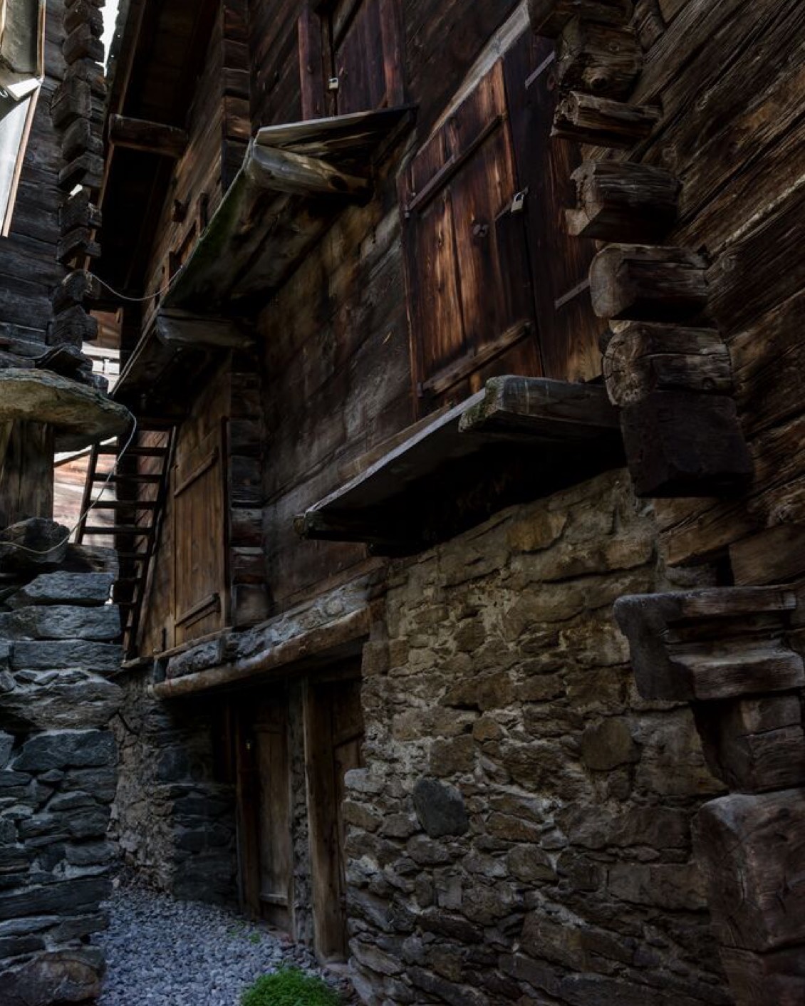 Cervo Mountain Boutique Resort Zermatt