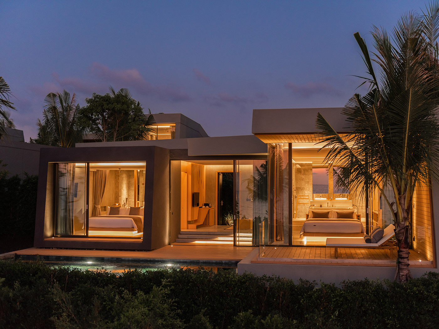 Mason Double Grand Pool Villa R 01