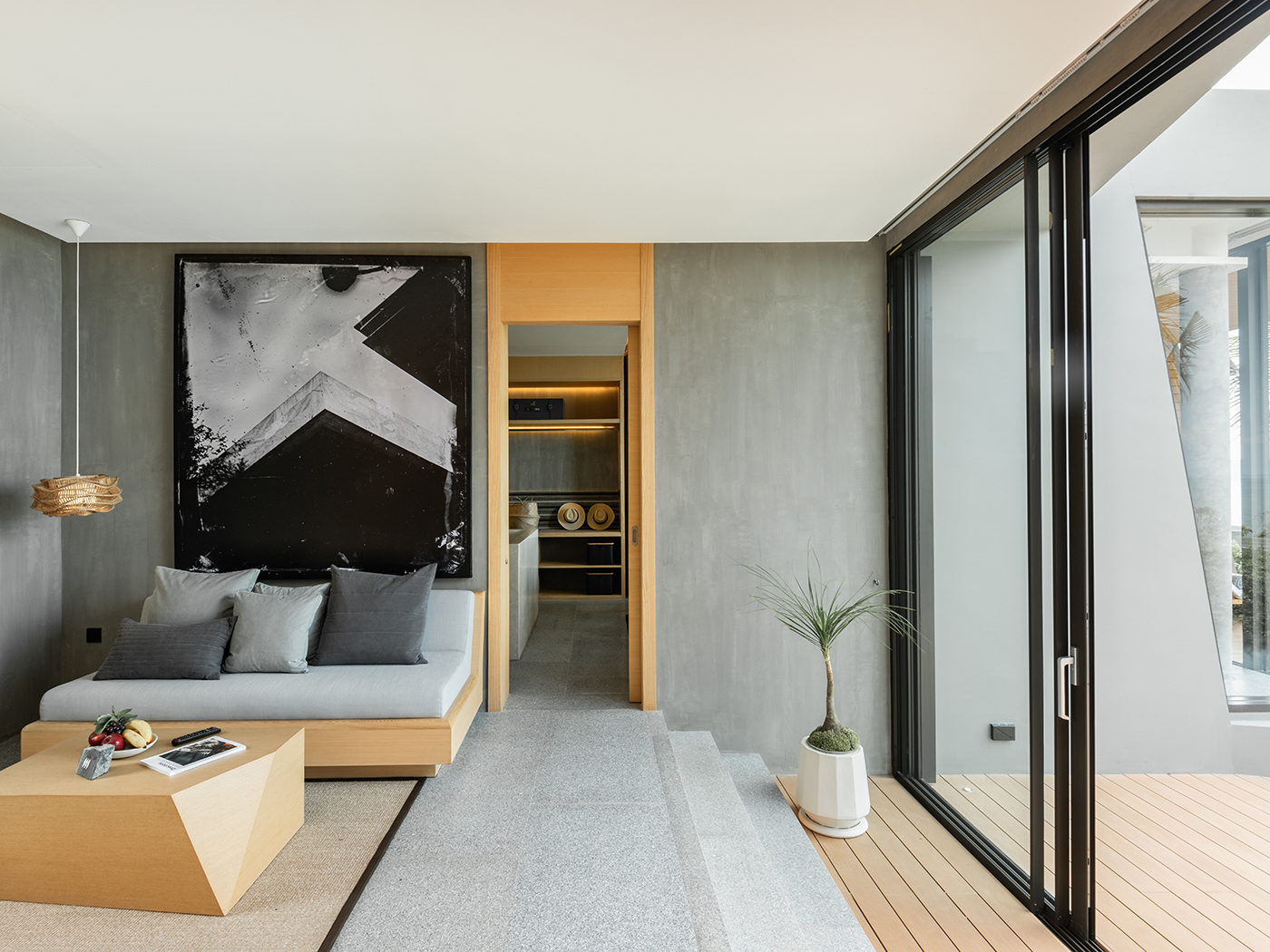 Mason Double Grand Pool Villa R 04