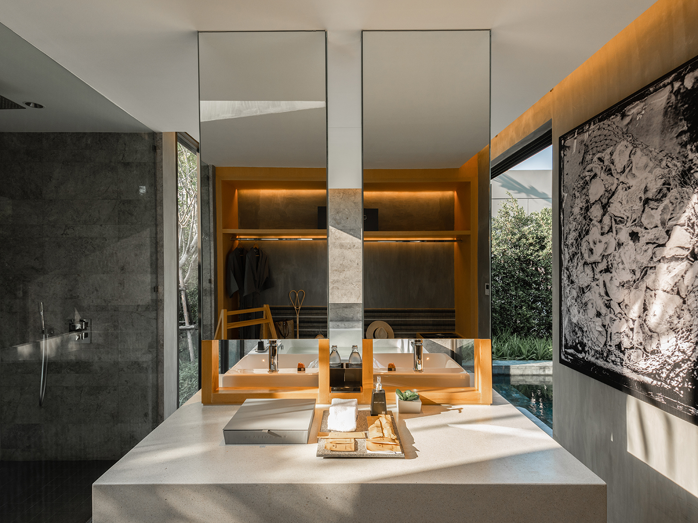 Mason Garden Pool Villa R 05