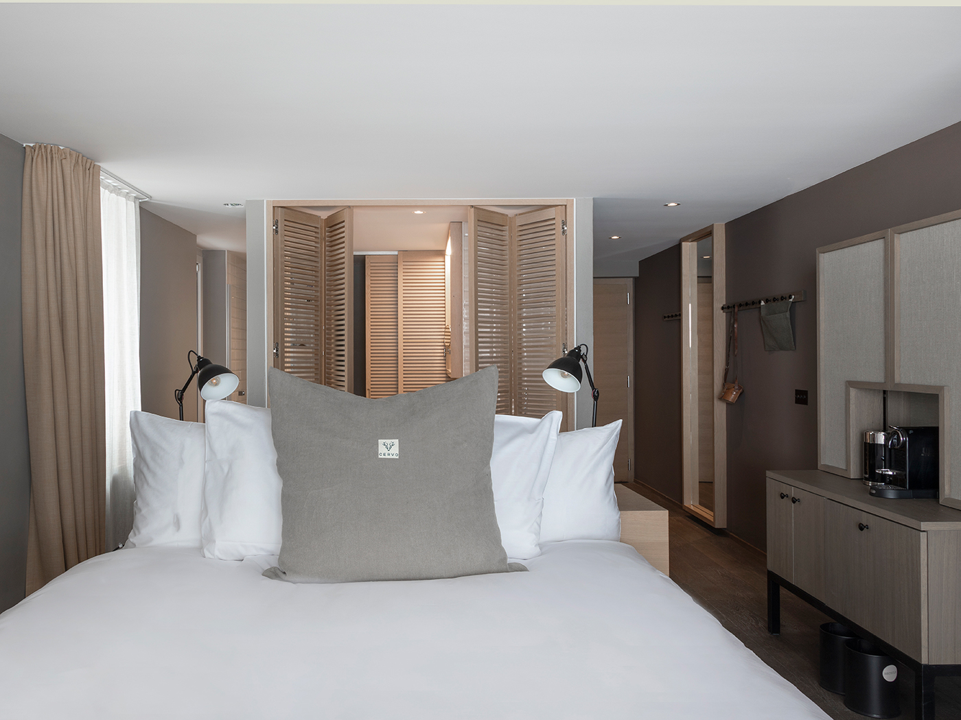 Cervo Mountain Resort Alpinist L R 01