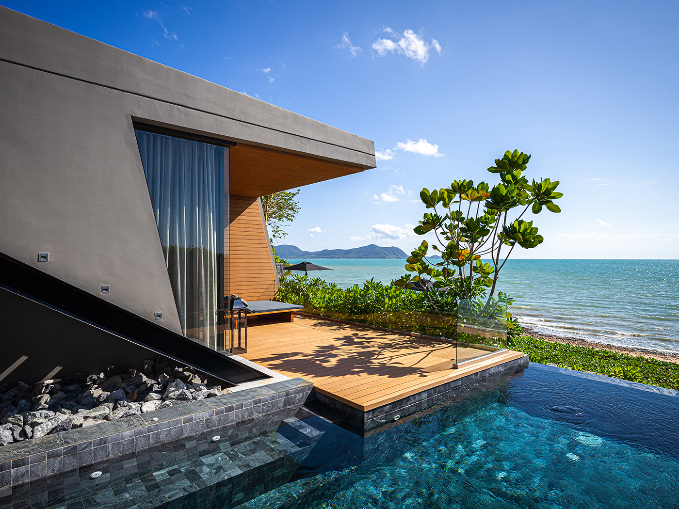 Mason Grand Pool Villa R 08