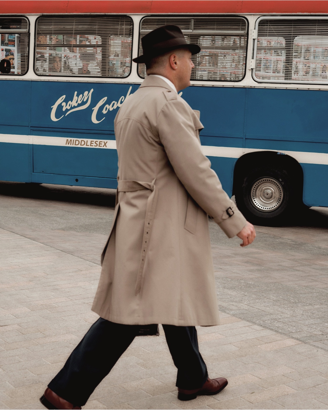 02 Destination London