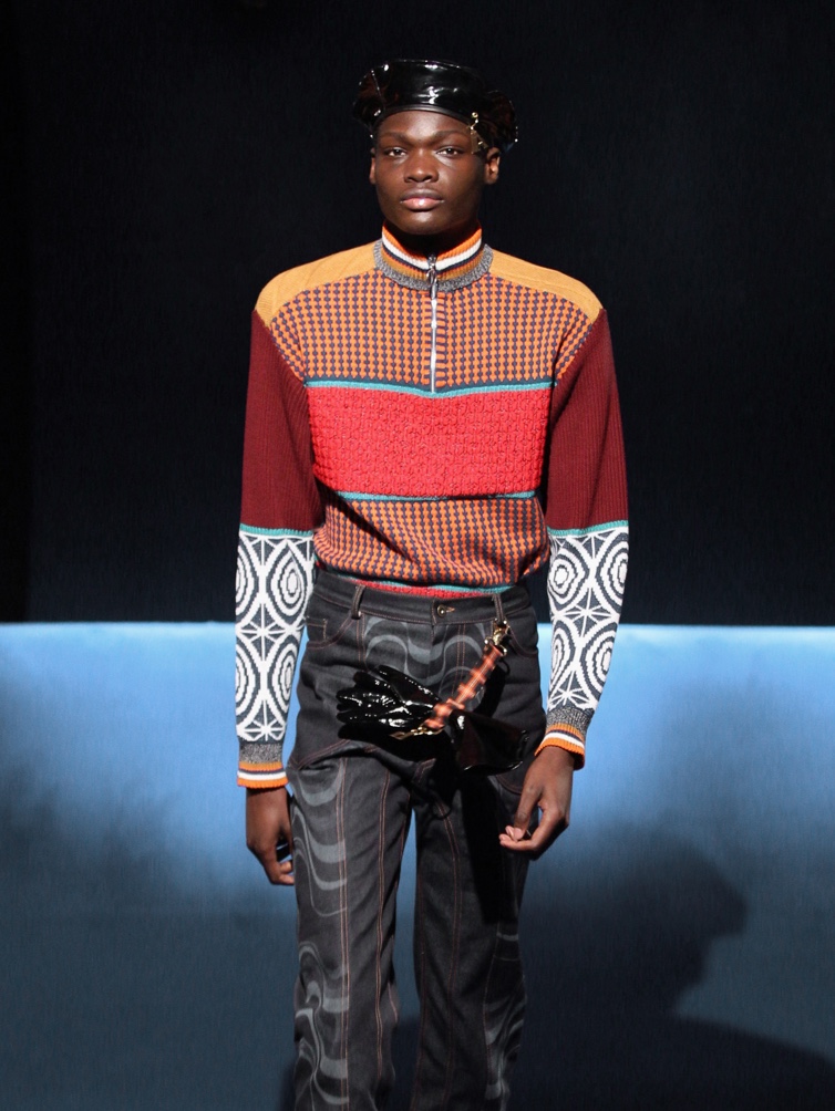 A Destination London Greenbox Priya