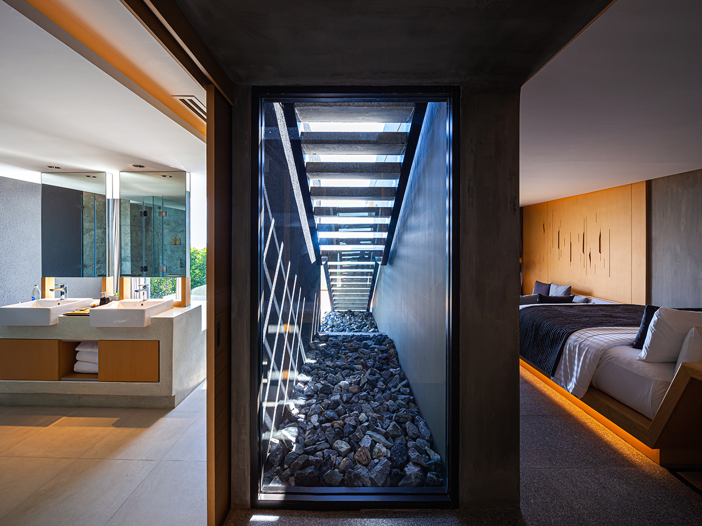 Mason Beachside Seaview Pool Villa R 08