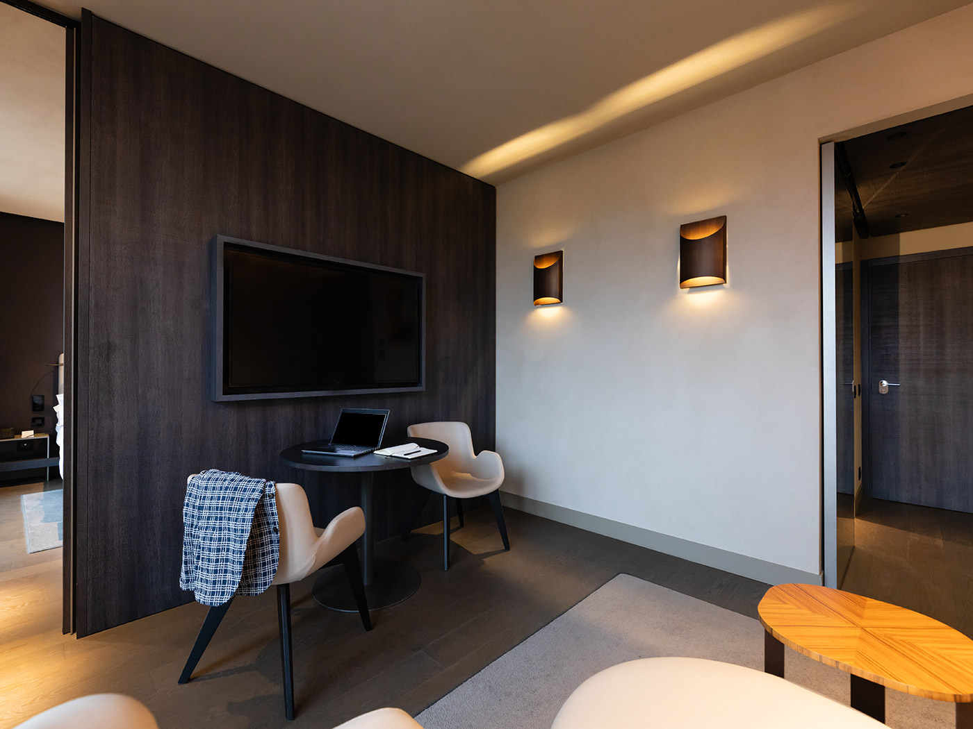 Hotel Viu Milan Executive Junior Suite Terrace R V2 02