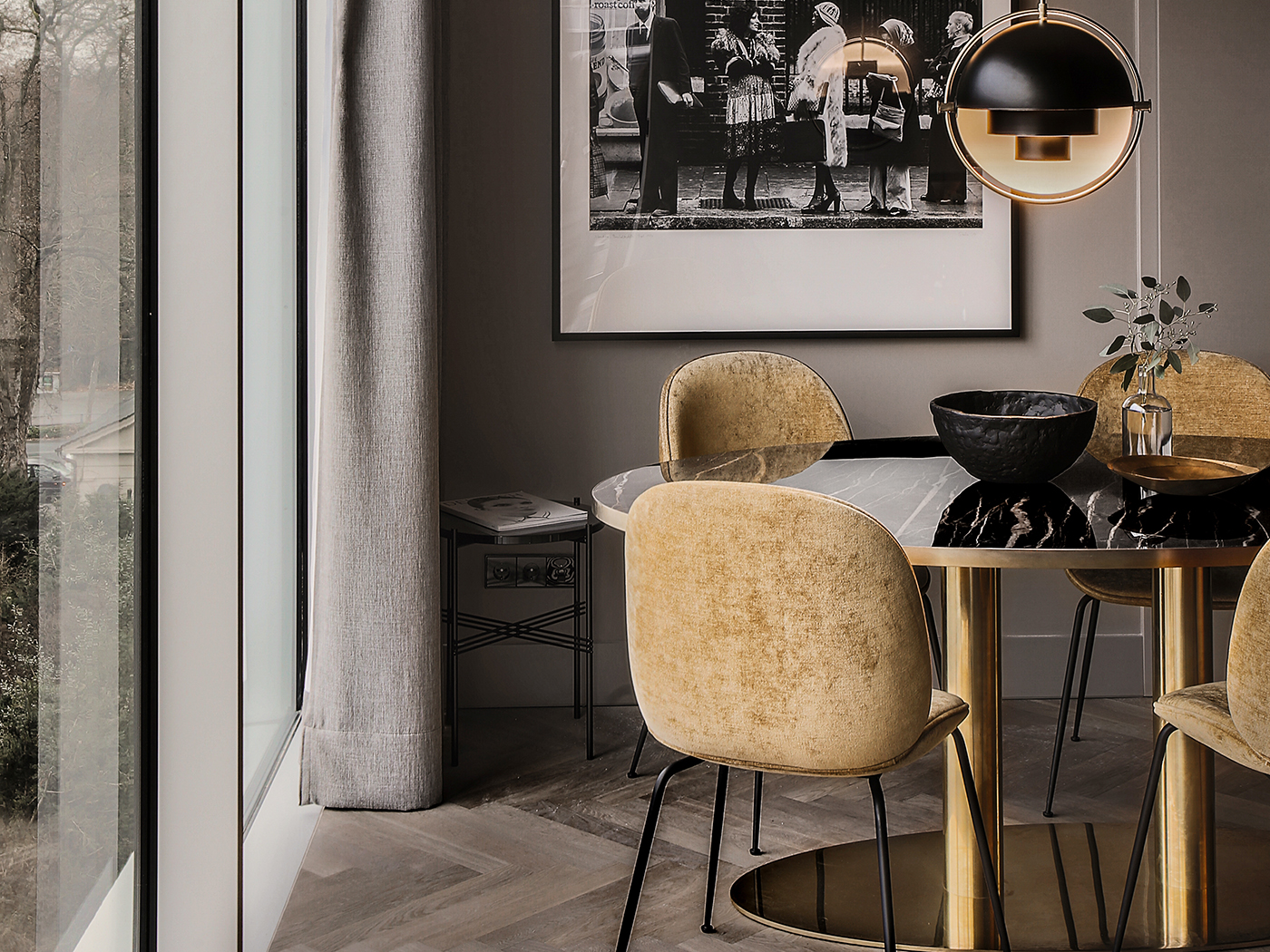 Mauritzhof Panaorma Suite R 03