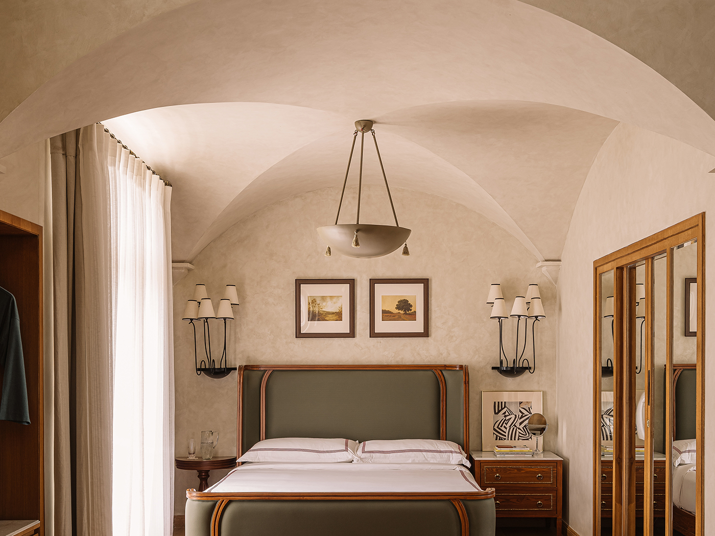 Hotel Irada Vineyard Suite V2 R 03