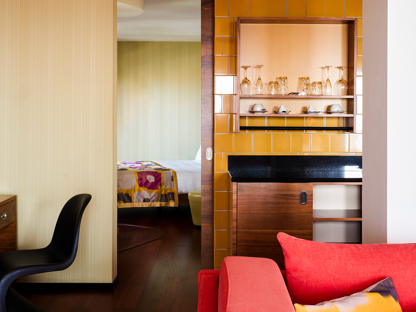 Bohemia Suites Spa Sky Suite R 04