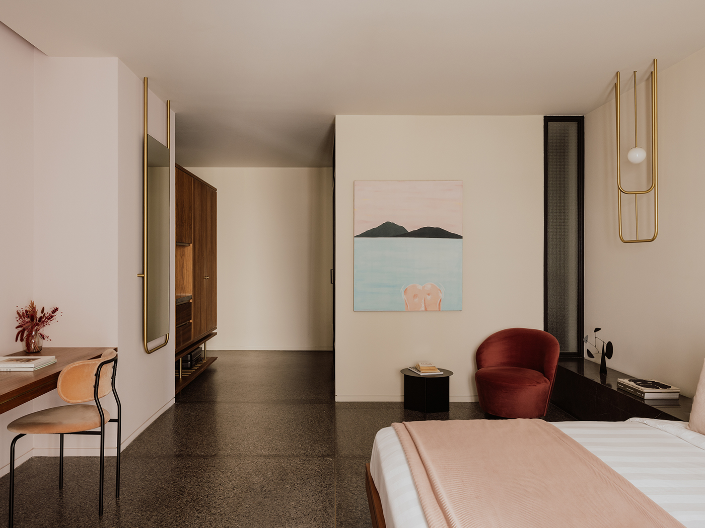 Perianth Hotel Perianth Suite V2 R 5