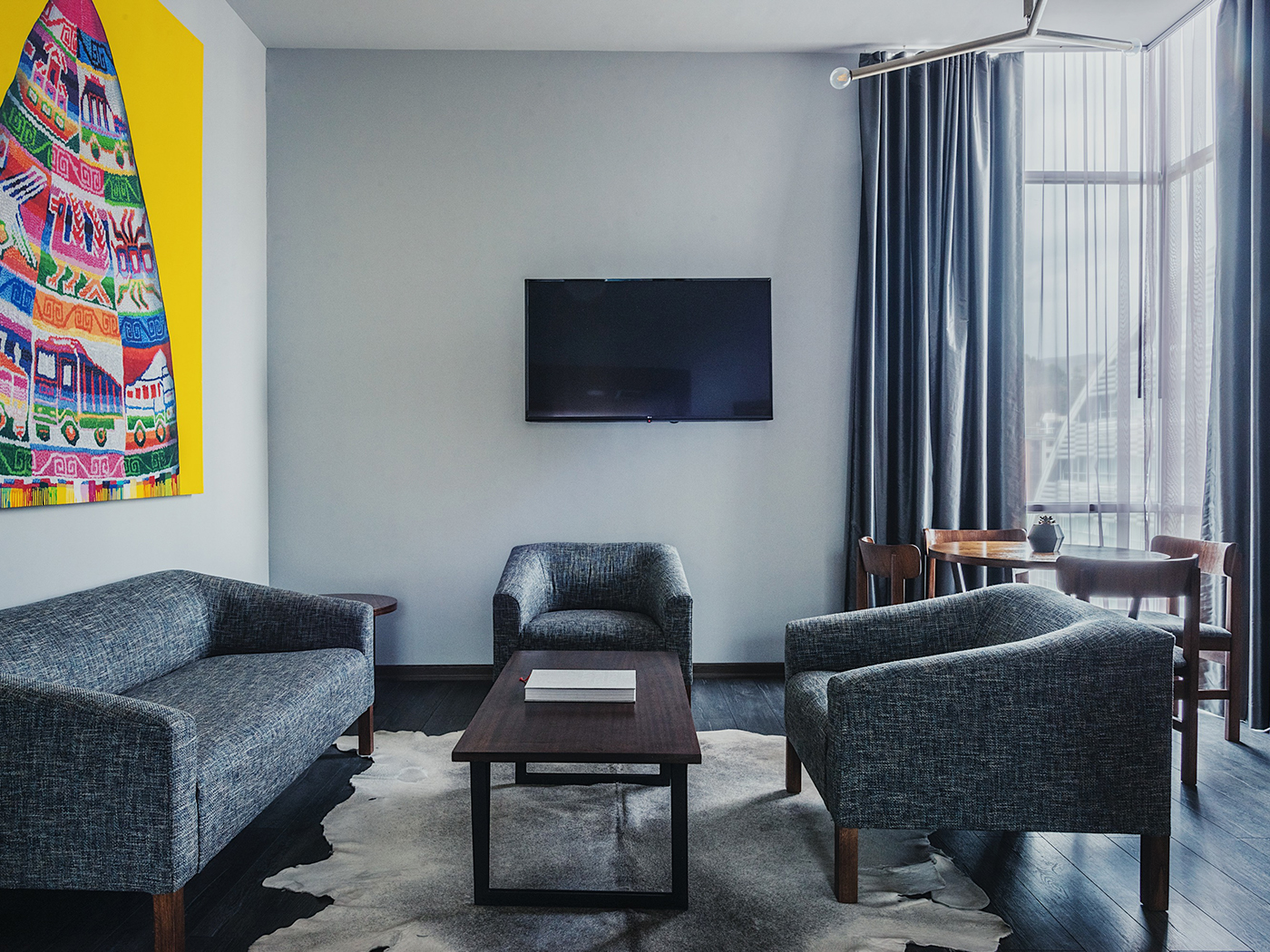 Atix Hotel Atix Suite V2 R 05