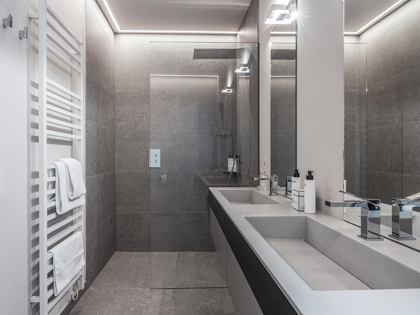 Arua Private Spa Villas Penthouse Villa Olea R 04