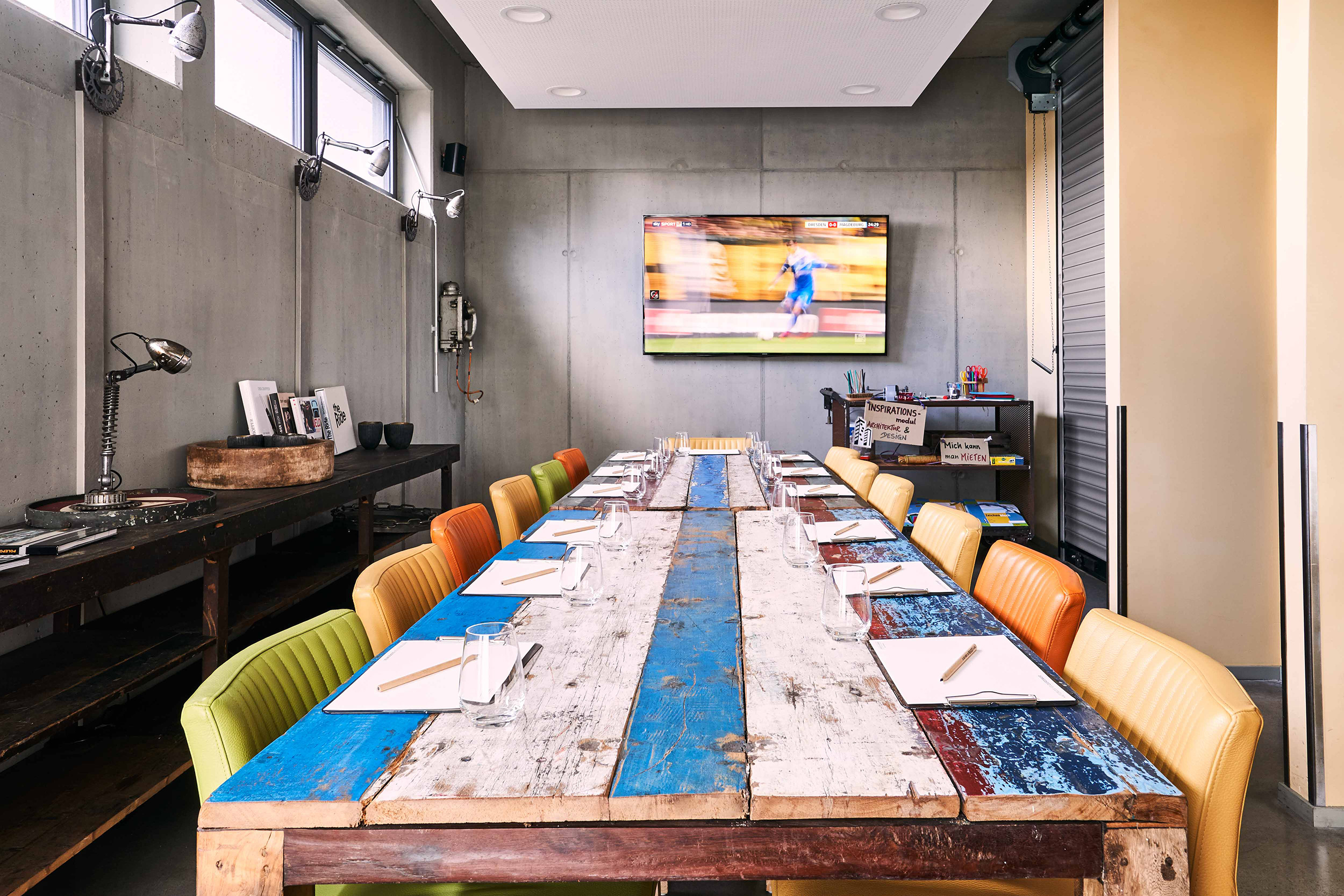 G 17 Freigeist Einbeck