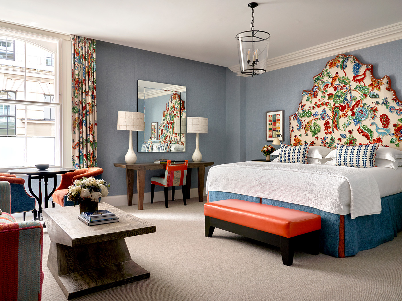 Haymarket Accessible Luxury Junior Suite R 01