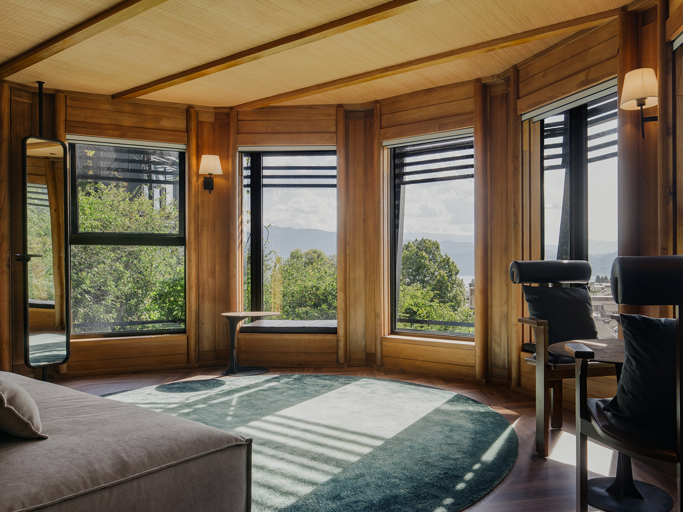 Arcadia Place Lugu Lake Tree House R 05