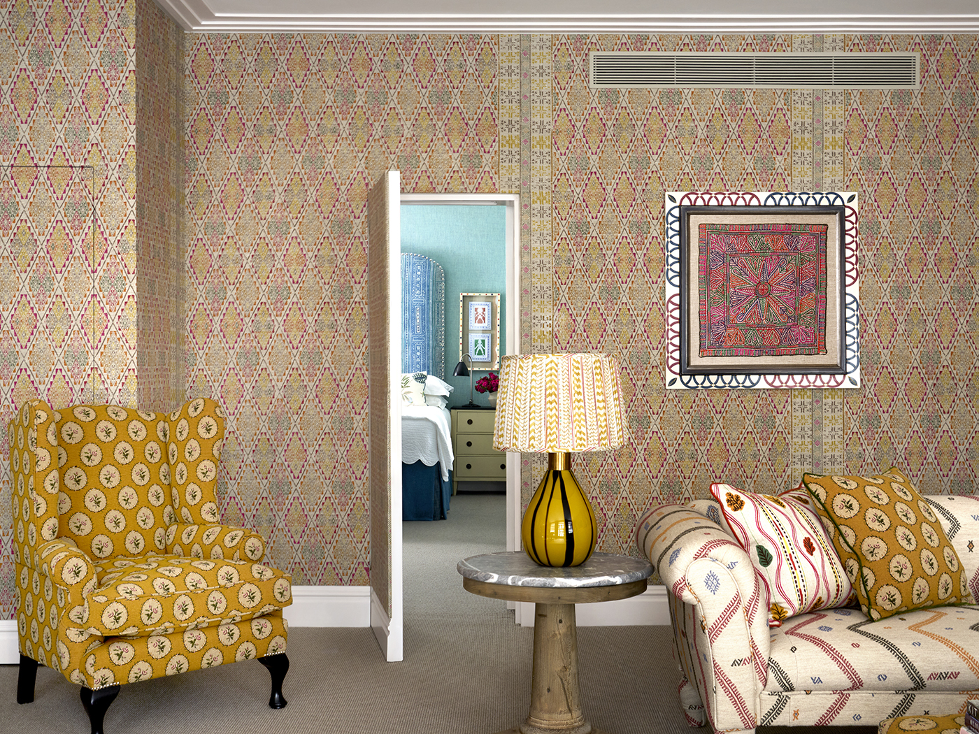 Soho Two Bedroom Richmond Suite V2 R 06