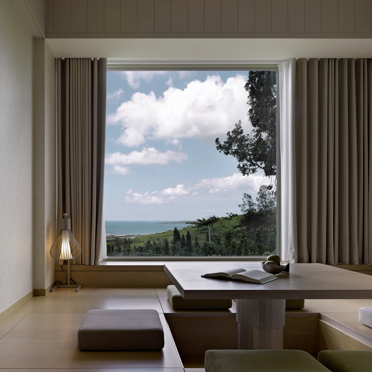 Sustainable Gloria Manor B Edit