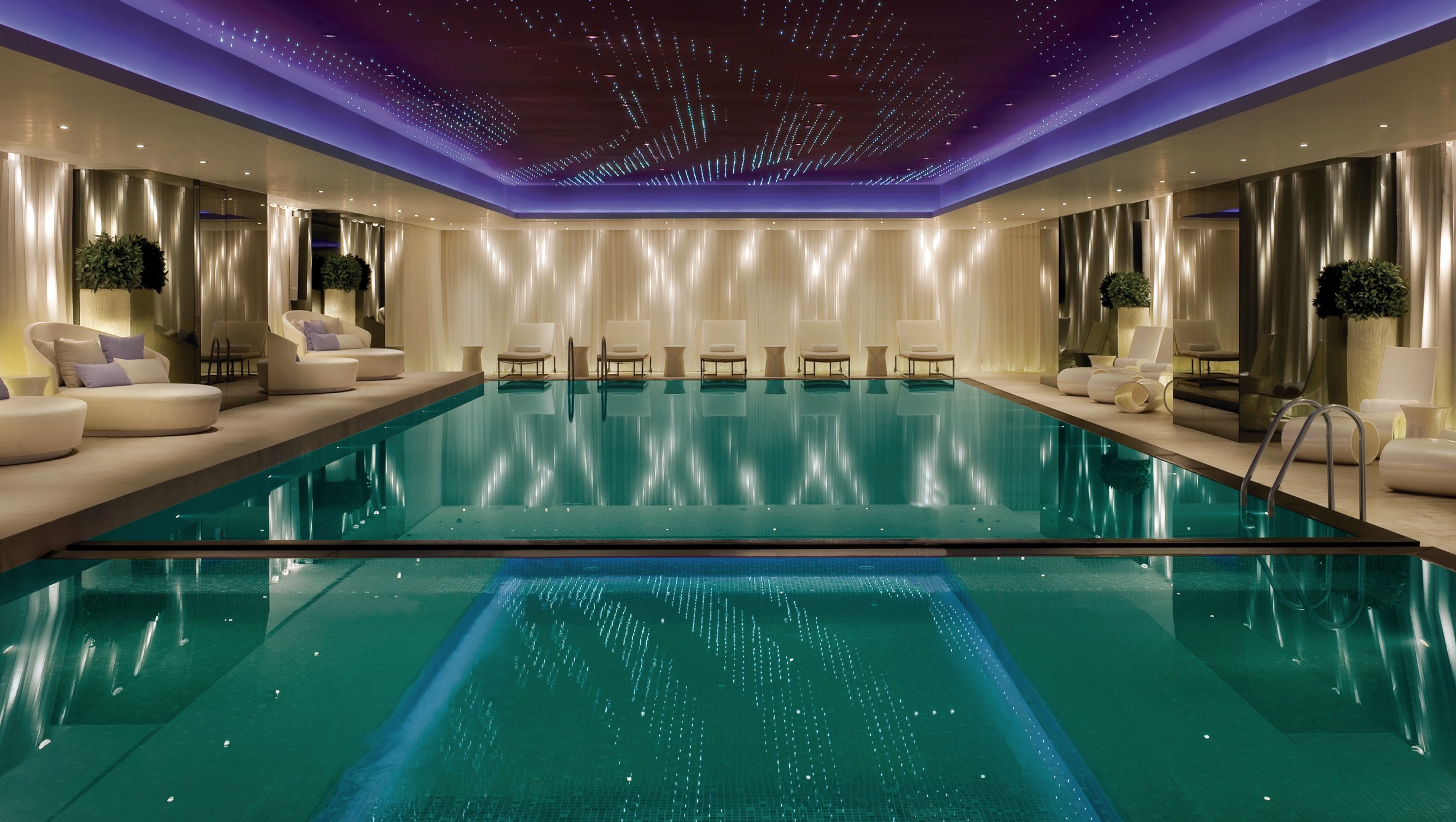 The Mira Hong Kong Theme Box 03 Wellbeing