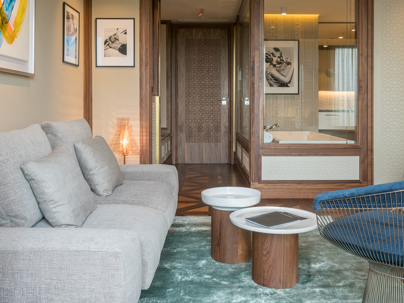 El Llorenc Parc De La Mar Suite R 06