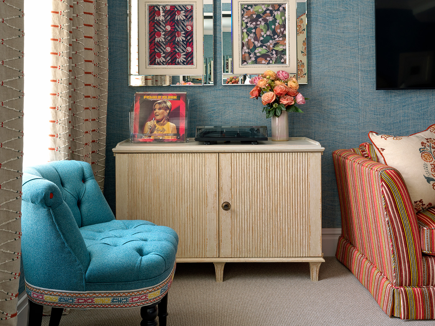 Dorset Square Dorset Square Room R 04