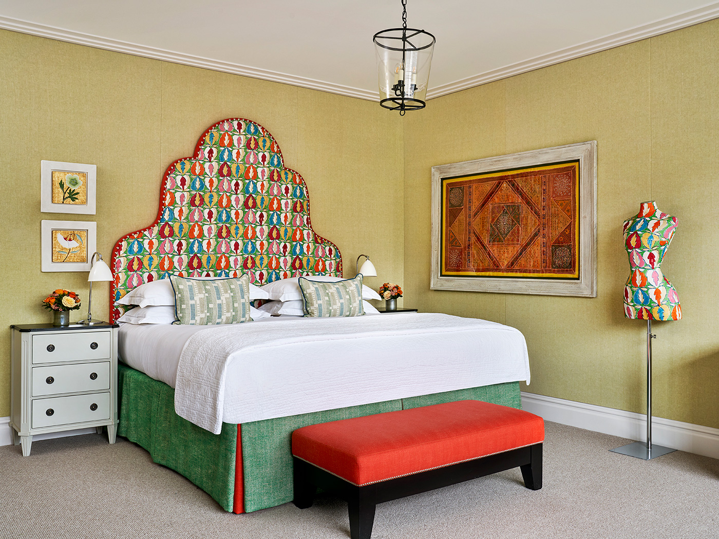 Soho One Bedroom Soho Suite R 03