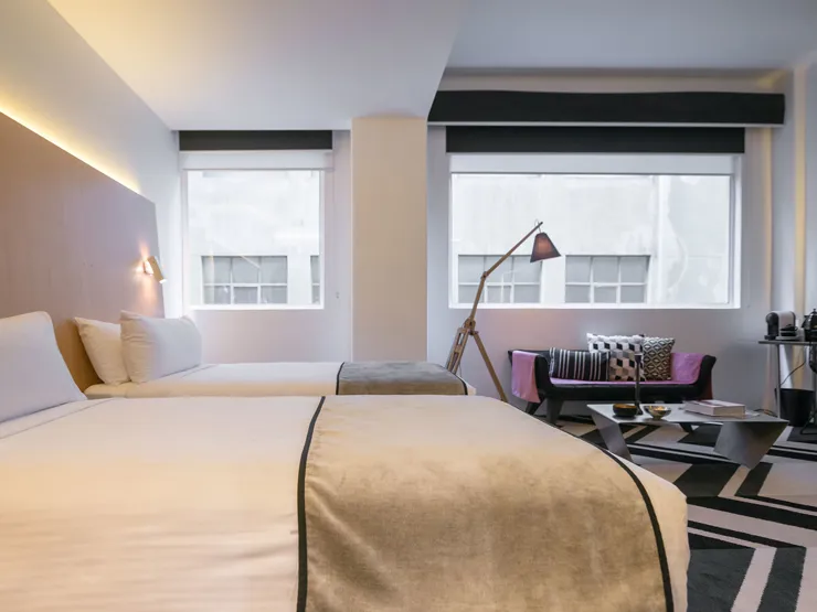 Adelphi Hotel Premier Twin R 01