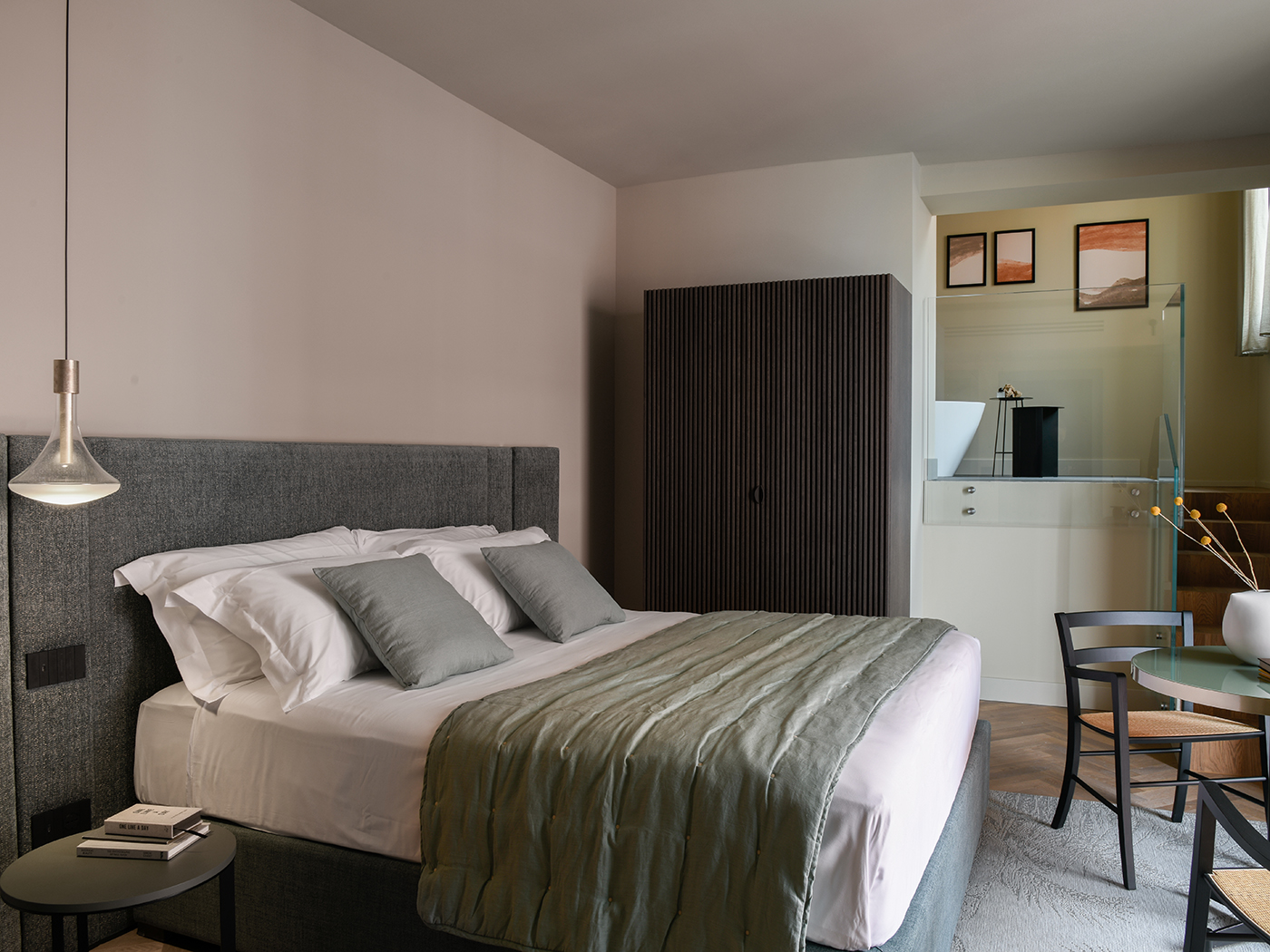 Hotel Windsor Wellness Room V2 R 01