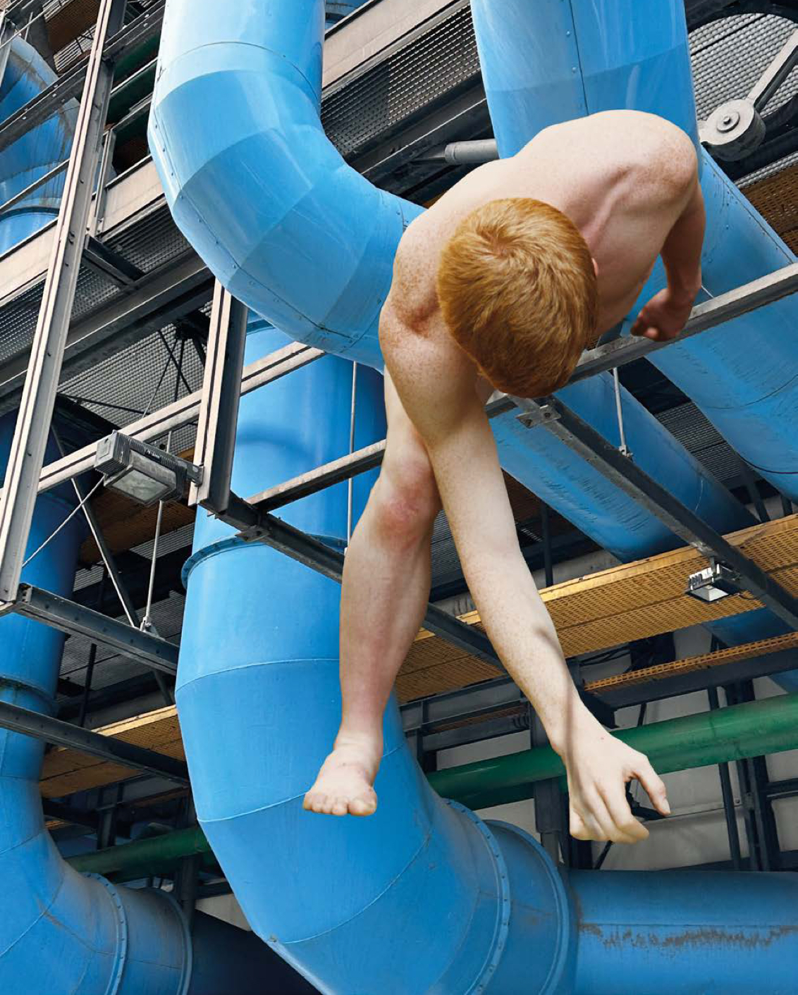 22 BE 25 Paris Tillmans