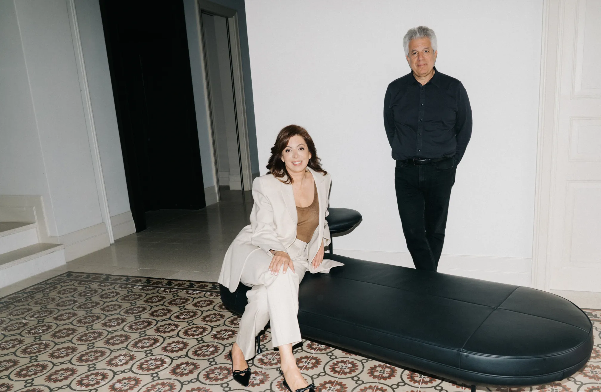 DH Originals Amyth Of Nicosia