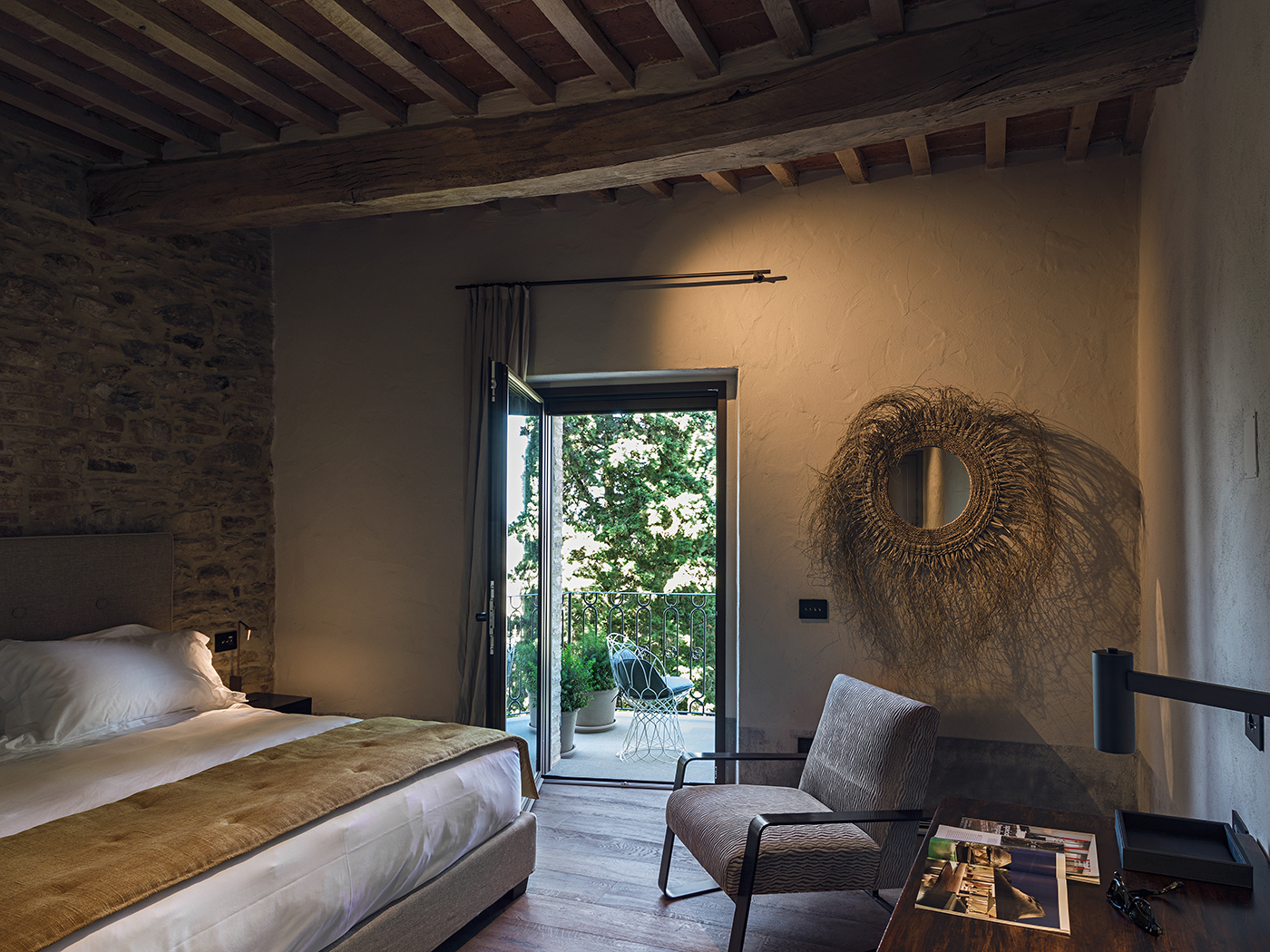 Rastrello Superior Double With Terrace R 01