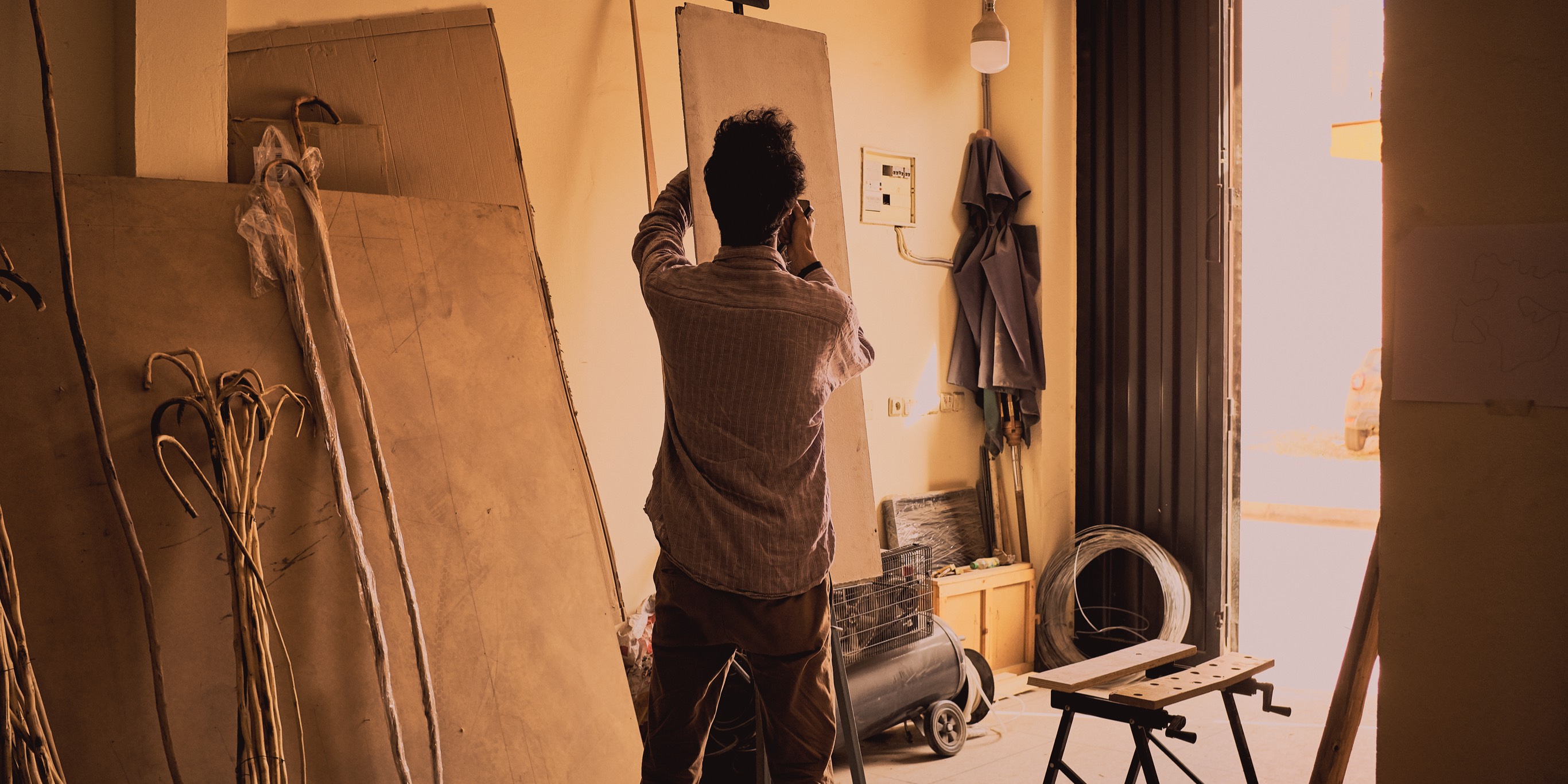 001 Further Marrakech Loutfi Mohamed Header