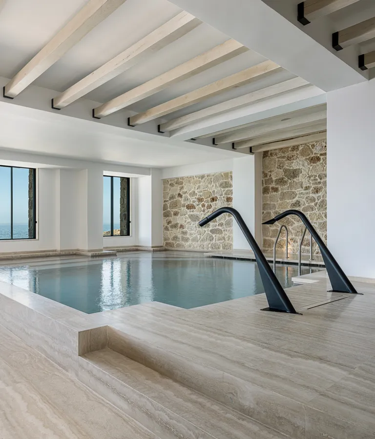 The Tanneries Hotel And Spa Wellness 1
