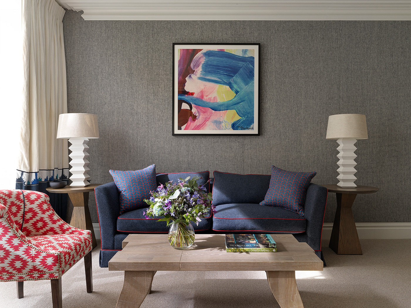 Ham Yard Luxury Junior Suite R 02