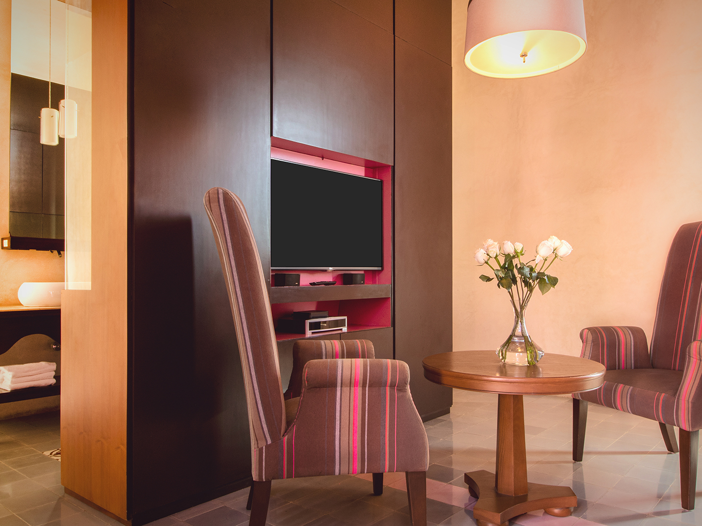 Rosas Y Xocolate Deluxe King V2 R 04