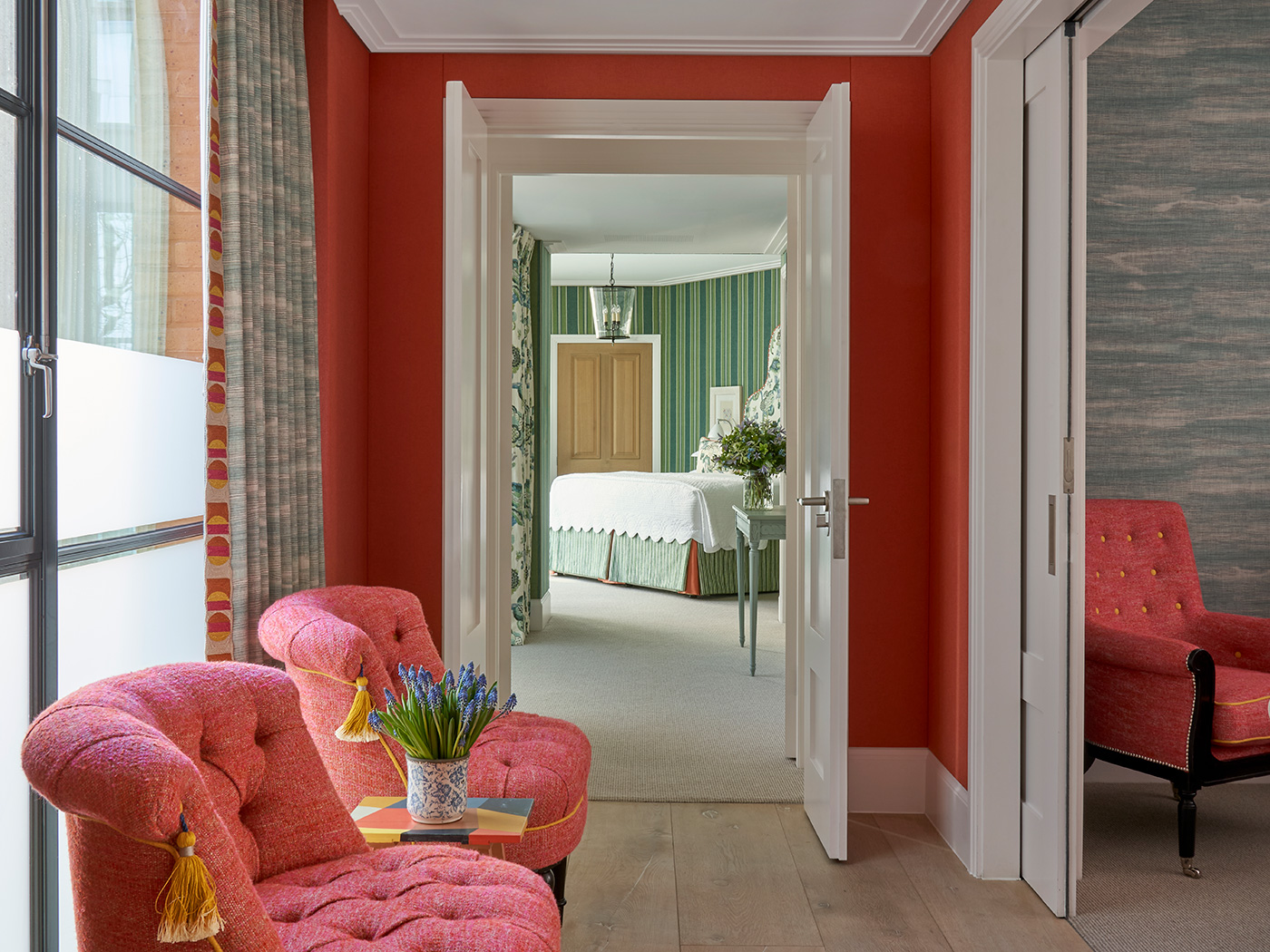 Ham Yard Deluxe Two Bedroom Suite R 05