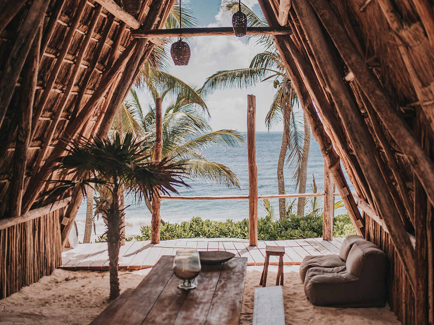 Papaya Playa Project Casa Arena R 03