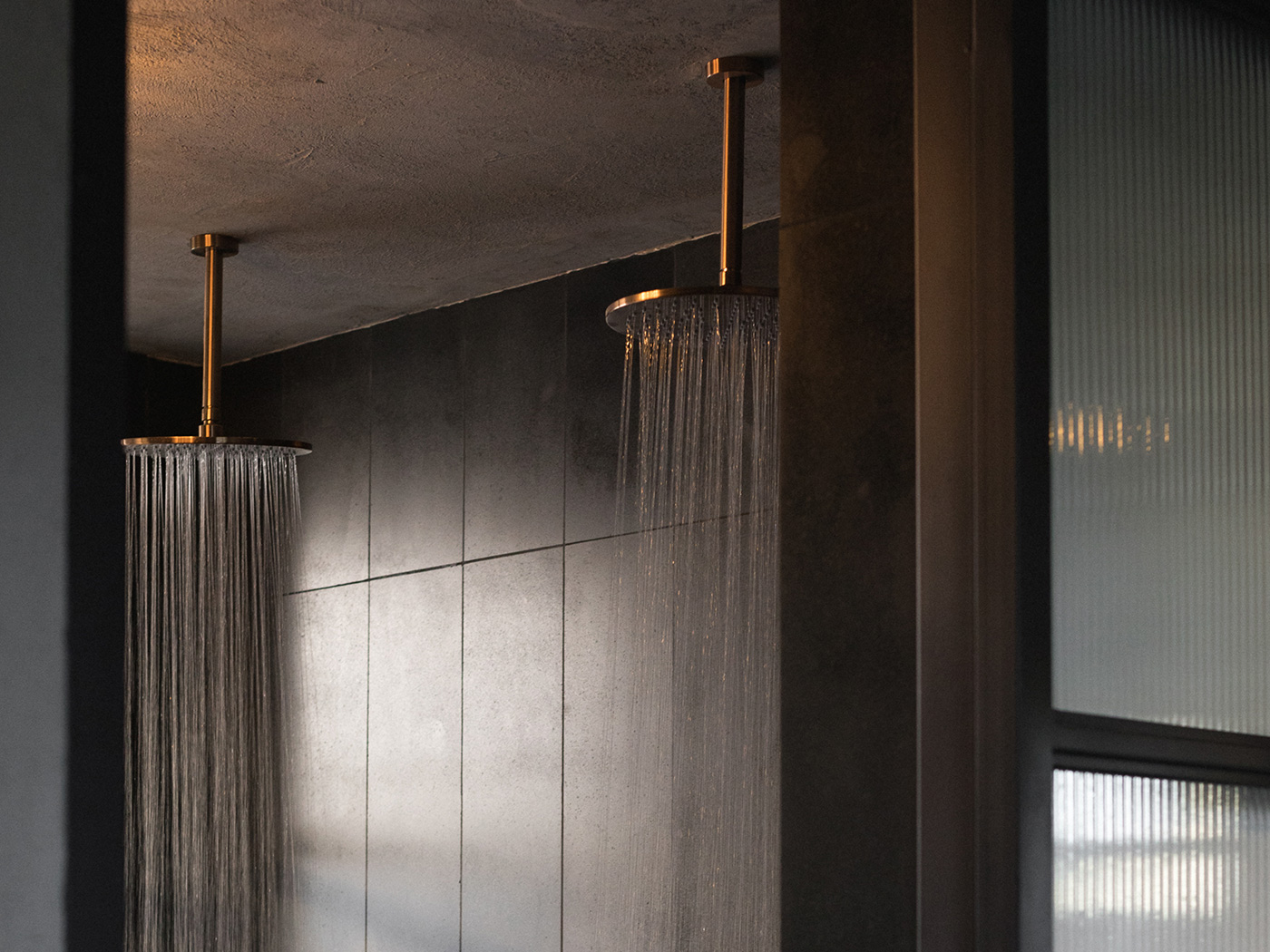 Bohemian Bali Poolside Room R 07