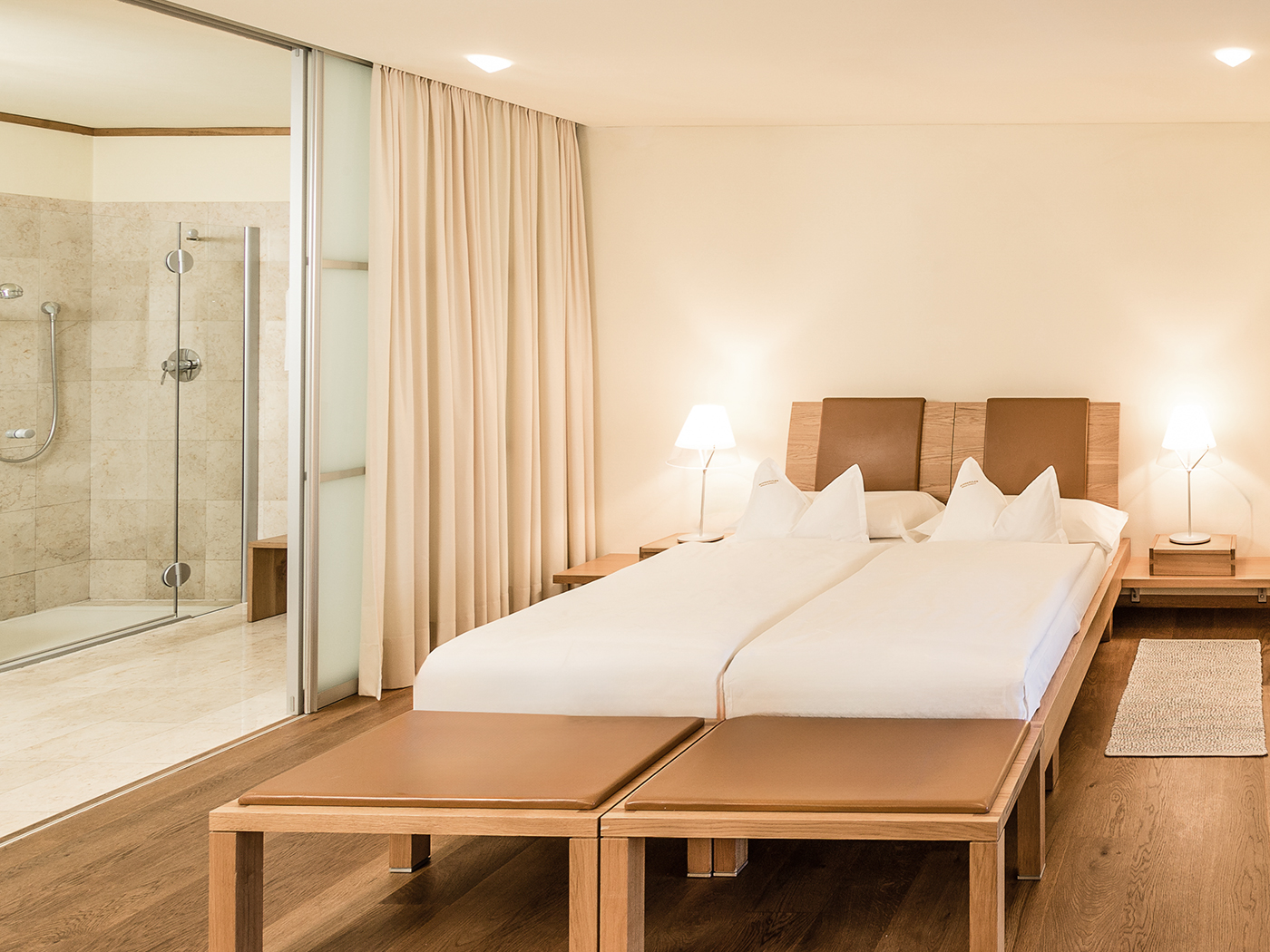 Schgaguler Hotel Apartment R 04