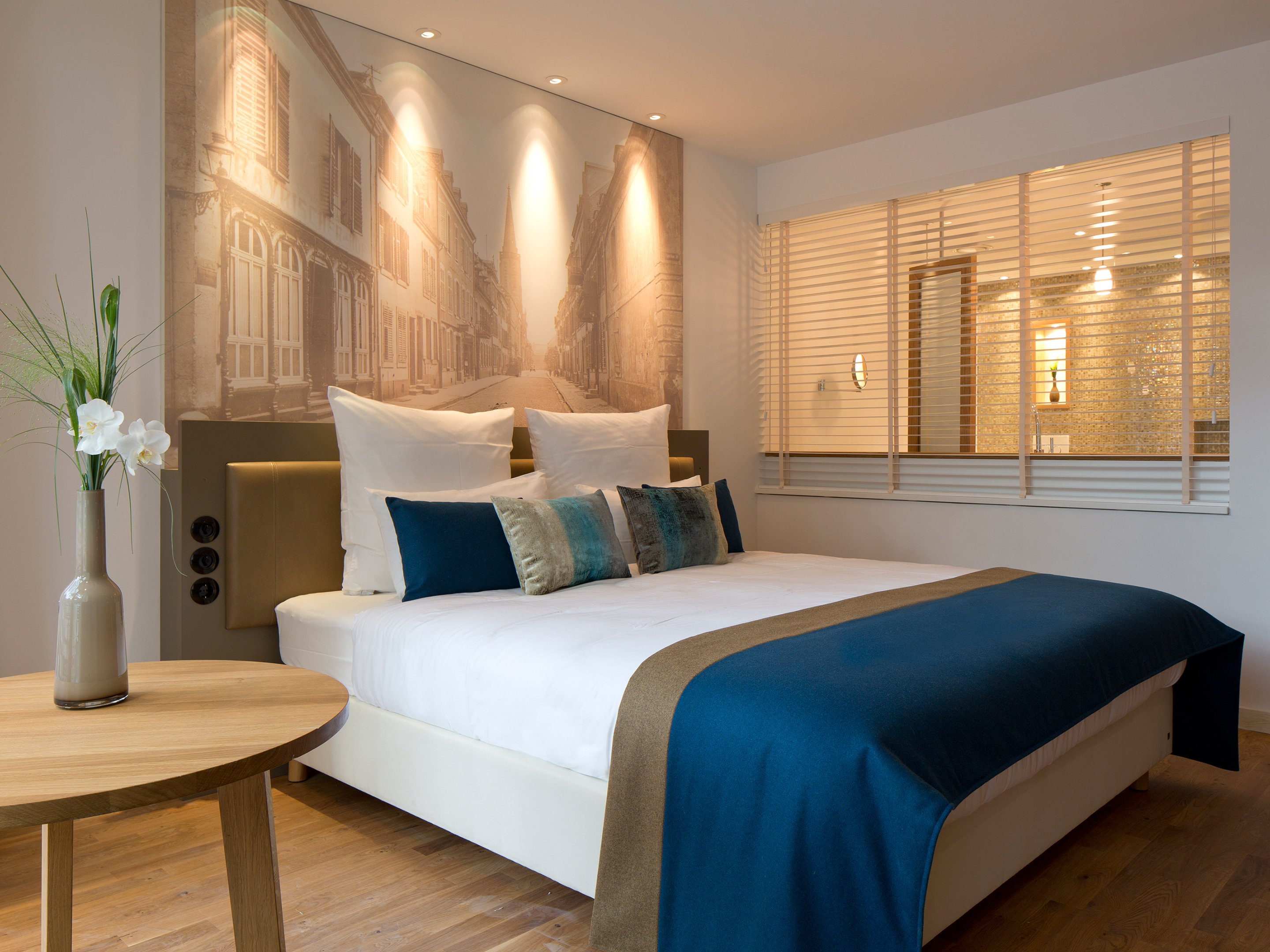 La Maison City Side Room R 2