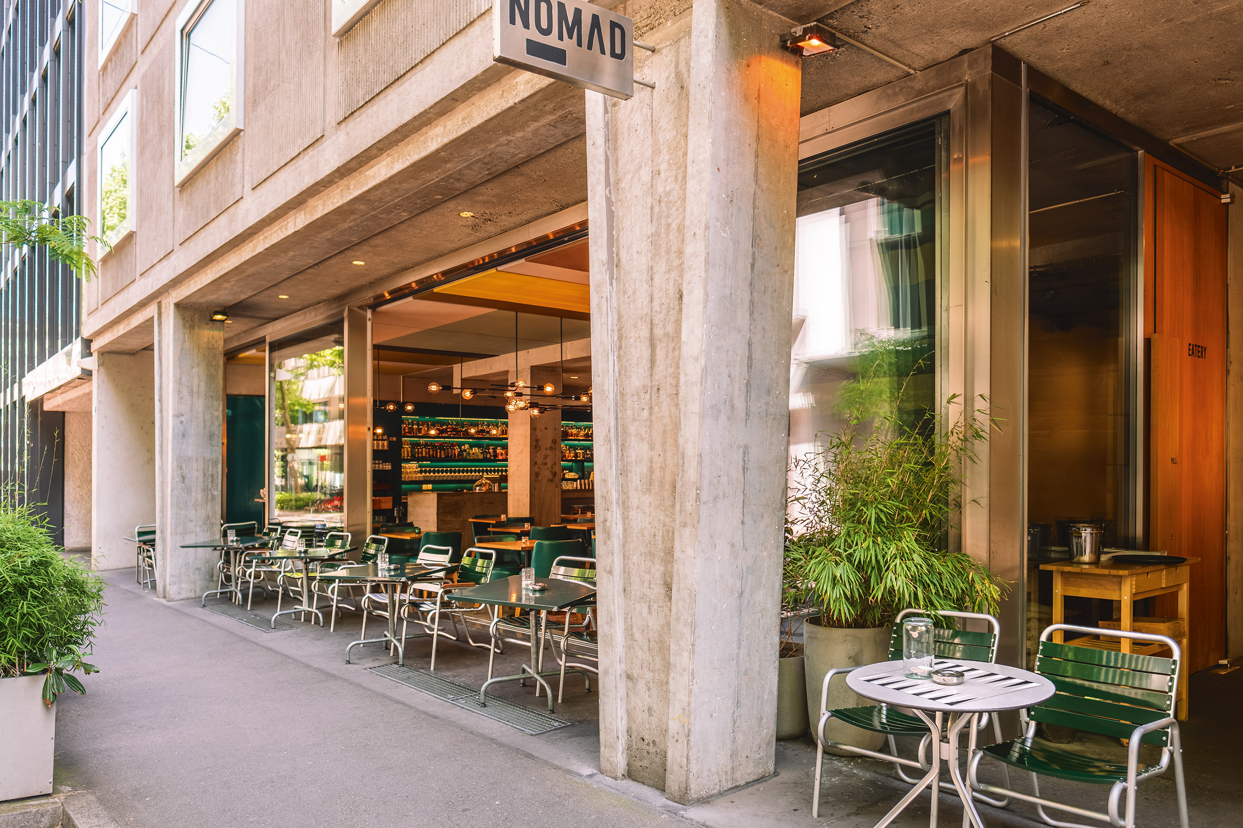 G 03 Nomad Design Basel